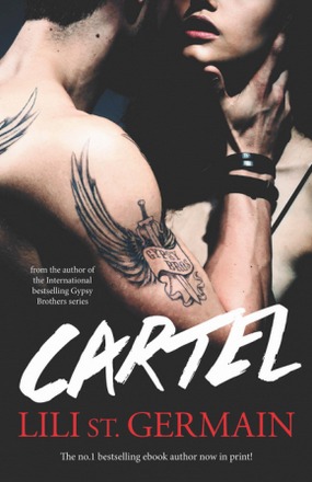 Image for Cartel #1 Cartel