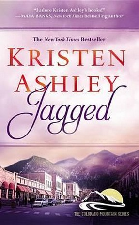 Image for Jagged #5 Colorado Mountain