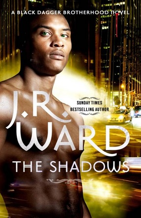 Image for The Shadows #13 Black Dagger Brotherhood