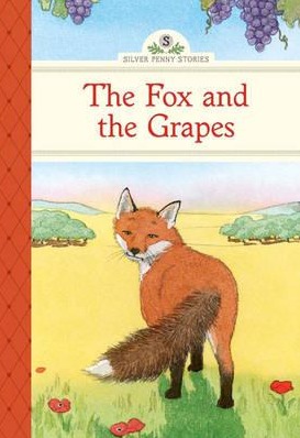 Image for The Fox and the Grapes
