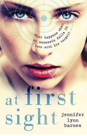 Image for At First Sight @ Nobody