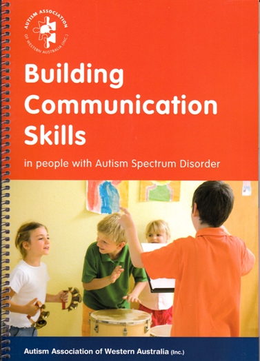 Image for Building Communication Skills in People with Autism Spectrum Disorder