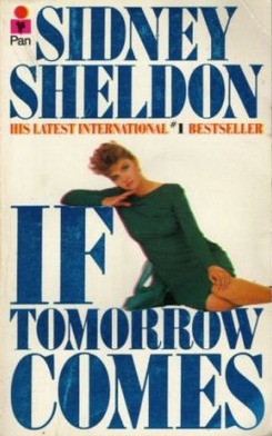 if tomorrow comes sidney sheldon audio book