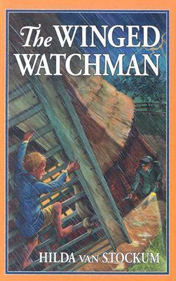 Image for The Winged Watchman