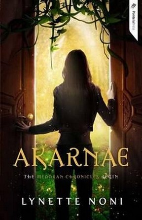 Image for Akarnae