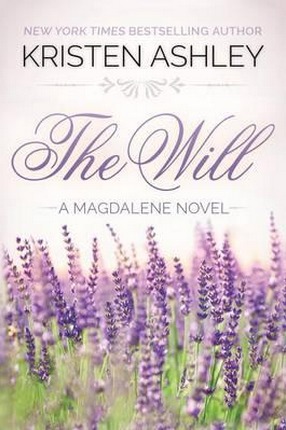 Image for The Will #1 Magdalene