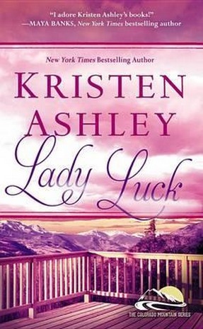 Image for Lady Luck #3 Colorado Mountain