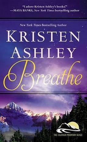 Image for Breathe #4 Colorado Mountain