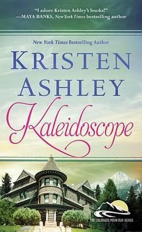 Image for Kaleidoscope #6 Colorado Mountain