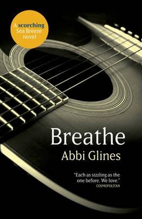 Image for Breathe #1 Sea Breeze