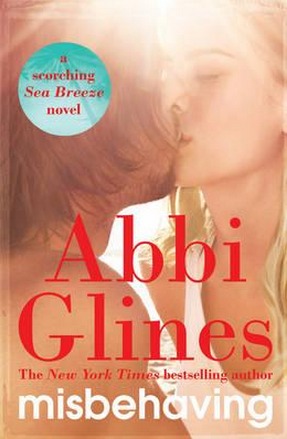 Image for Misbehaving #6 Sea Breeze