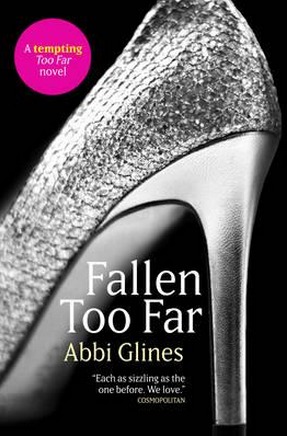 Image for Fallen Too Far #1 Rosemary Beach