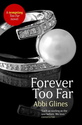 Image for Forever Too Far #3 Rosemary Beach