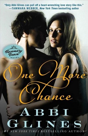 Image for One More Chance #8 Rosemary Beach