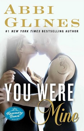 Image for You Were Mine #9 Rosemary Beach