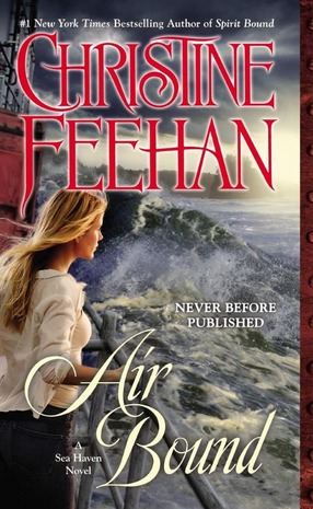 Image for Air Bound #3 Sea Haven / Sisters Of The Heart