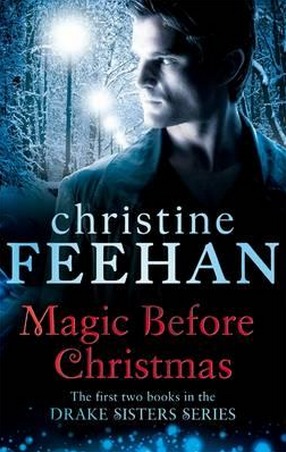 Image for Magic Before Christmas: #1 Magic in the Wind #2 The Twilight Before Christmas # Sea Haven / Drake Sisters
