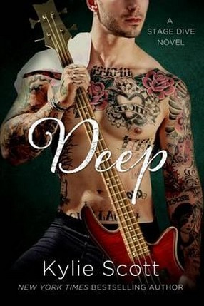 Image for Deep #4 Stage Dive
