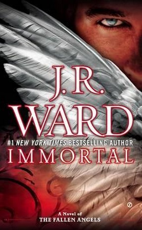 Image for Immortal #6 Fallen Angels