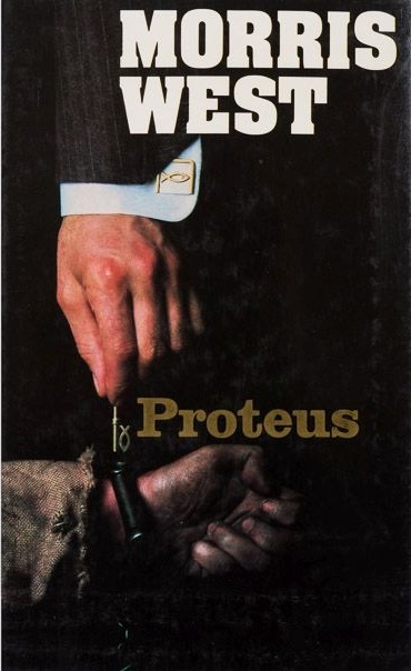 Proteus [used book]