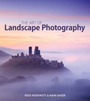Image for The Art of Landscape Photography