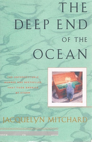 The Deep End Of The Ocean Summary The Deep End of the Ocean #1 Cappadora Family [used book]