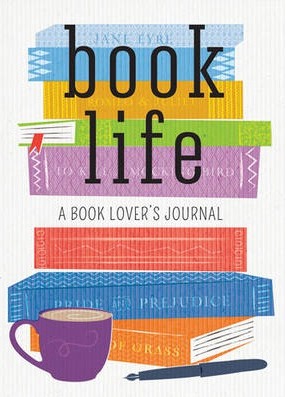 Book Life: A Book Lover's Journal Image for Book Life: A Book Lover's Journal