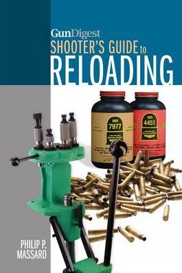 Image for Gun Digest Shooter's Guide to Reloading