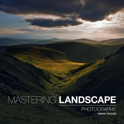 Image for Mastering Landscape Photography