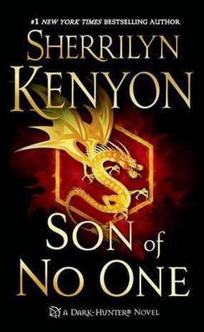 Image for Son of No One #24 Dark Hunter
