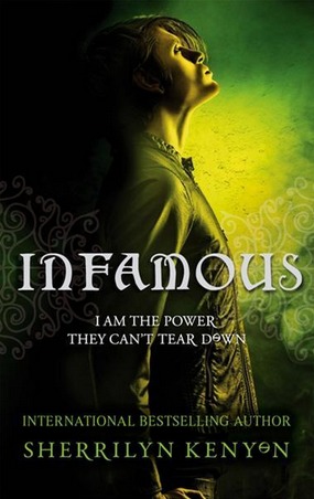 Image for Infamous #3 Chronicles of Nick
