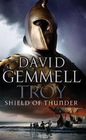 Image for Shield of Thunder #2 Troy