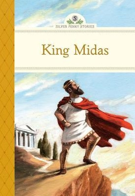Image for King Midas