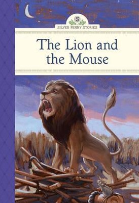 Image for The Lion and the Mouse