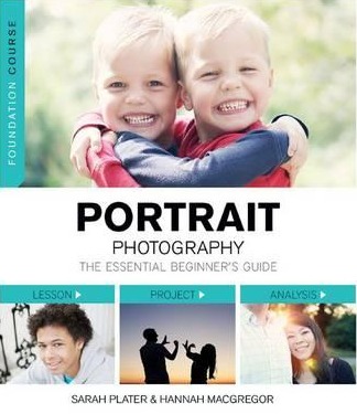 Image for Portrait Photography: The Essential Beginner's Guide