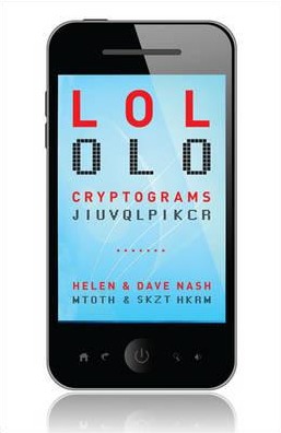 Image for Lol Cryptograms