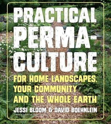 Image for Practical Permaculture for Home Landscapes, Your Community and the Whole Earth