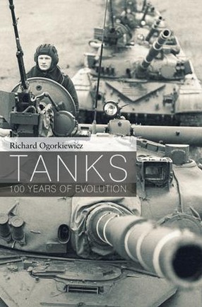 Image for Tanks: 100 Years of Evolution