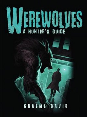 Image for Werewolves: A Hunter's Guide
