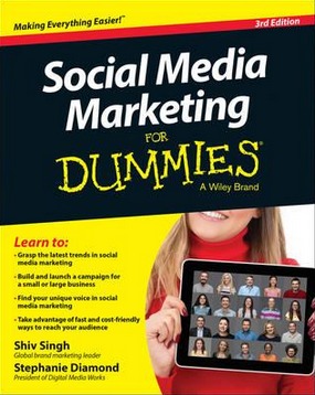 Image for Social Media Marketing For Dummies 3E