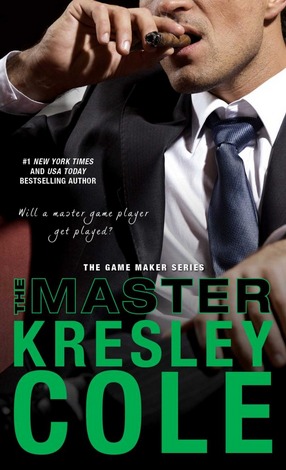 Image for The Master #2 Game Maker