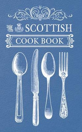 Image for The Scottish Cook Book
