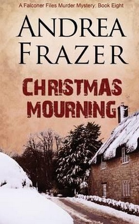 Christmas Mourning #8 The Falconer Files Image for Christmas Mourning #8 The Falconer Files