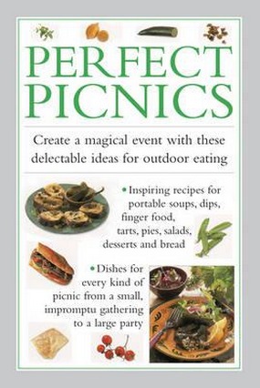 Image for Perfect Picnics