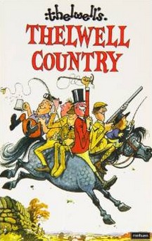 Thelwell Country Image for Thelwell Country