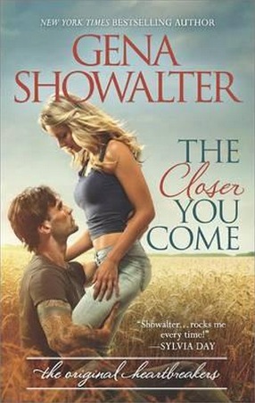 Image for The Closer You Come #2 Original Heartbreakers