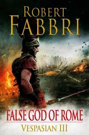 Image for False God of Rome #3 Vespasian