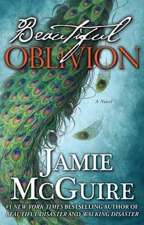 Image for Beautiful Oblivion #1 Maddox Brothers
