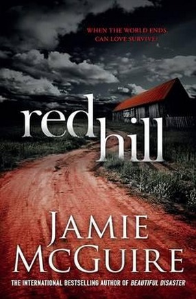 Image for Red Hill #1 Red Hill
