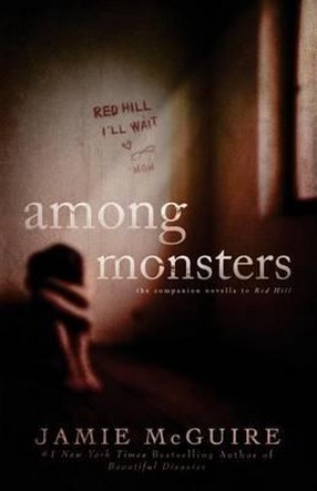 Image for Among Monsters #1.5 Red Hill novella